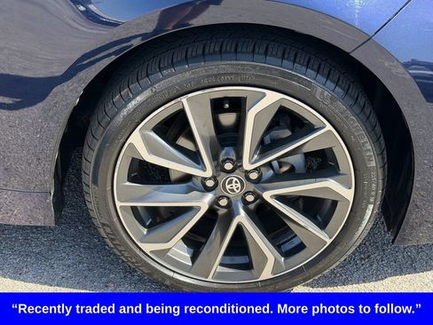 Used 2021 Toyota Corolla SE FWD image 19