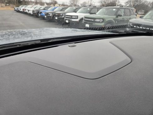 New 2026 Ford Explorer Active w/ Active Comfort Package image 6