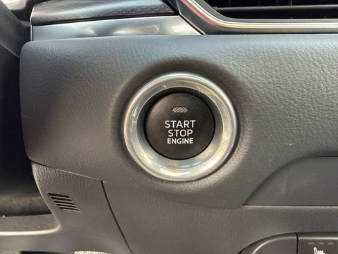 Certified 2023 MAZDA CX-5 Carbon Edition image 33