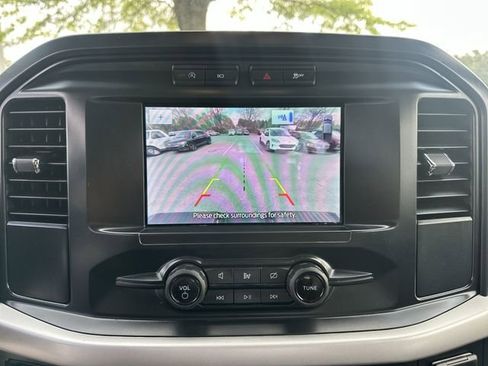 Used 2022 Ford F150 XL w/ Equipment Group 101A High image 22