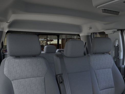 New 2026 Ford F250 XL w/ STX Appearance Package image 22