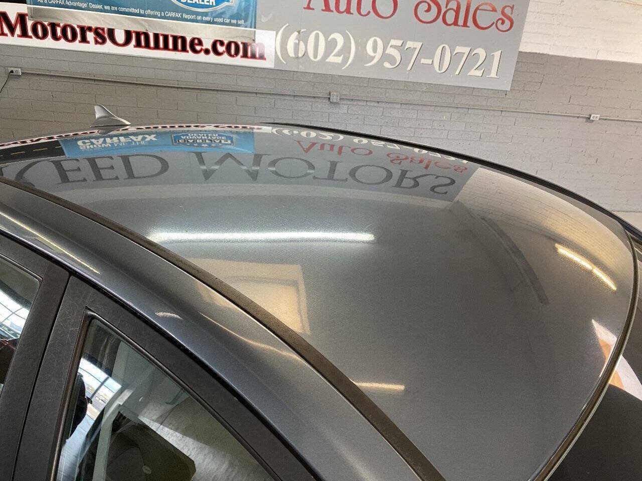 Used 2009 Hyundai Sonata GLS FWD image 8