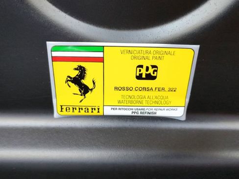 Used 2005 Ferrari F430 Coupe image 33