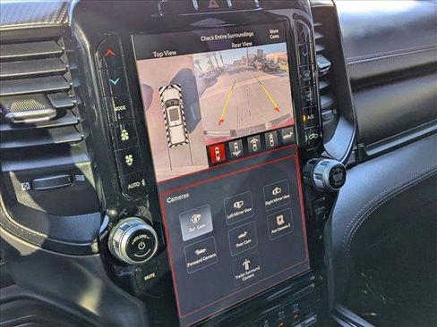 Used 2022 RAM 1500 TRX w/ TRX Level 2 Equipment Group image 15