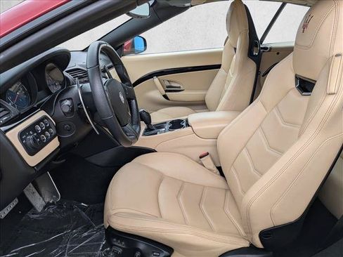 Used 2014 Maserati GranTurismo MC RWD image 15