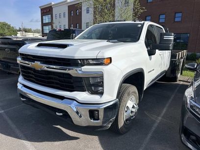 Used 2024 Chevrolet Silverado 3500 LT w/ Convenience Package