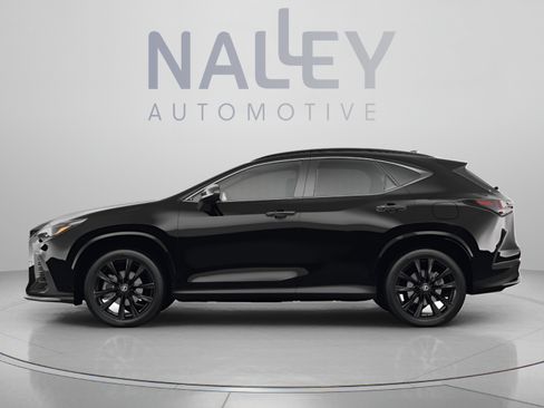 Used 2022 Lexus NX 350h AWD image 2