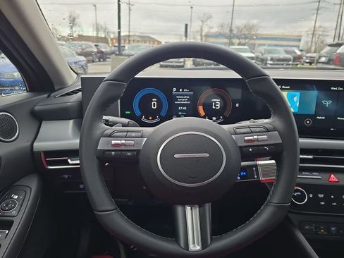 New 2026 Hyundai Sonata SEL image 14