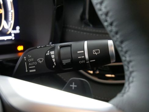 New 2026 INFINITI QX60 Luxe w/ Cargo Package image 21