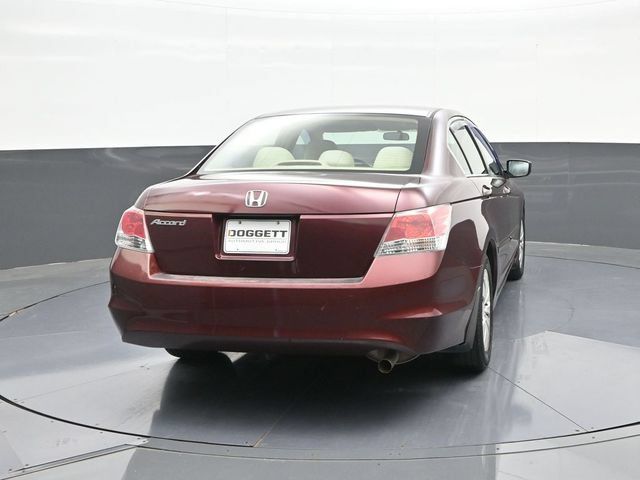 Used 2009 Honda Accord LX image 10