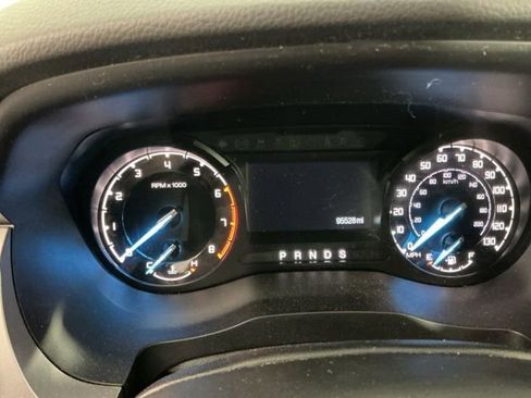Used 2019 Ford Ranger XLT w/ Equipment Group 302A Luxury AWD/4WD image 10