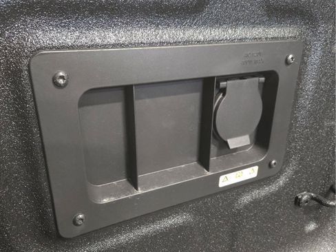 Used 2026 Ford Ranger XLT AWD/4WD image 12