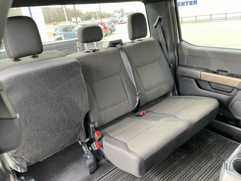 Used 2024 Ford F150 STX w/ Equipment Group 201A FX4 image 18