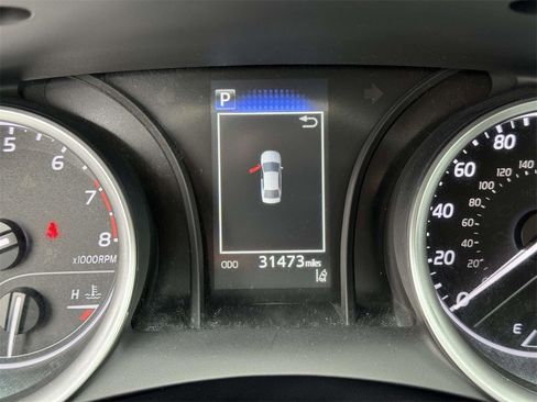 Used 2024 Toyota Camry LE image 12