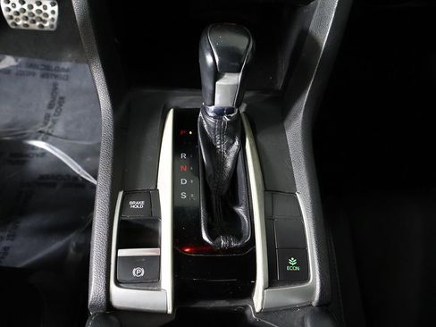 Used 2021 Honda Civic Sport image 38