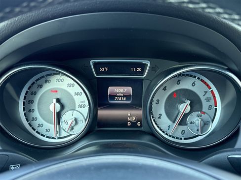 Used 2016 Mercedes-Benz GLA 250 GLA 250 image 20