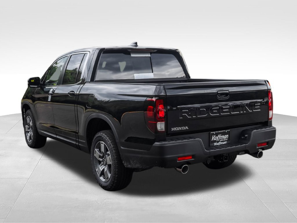 New 2026 Honda Ridgeline RTL image 5