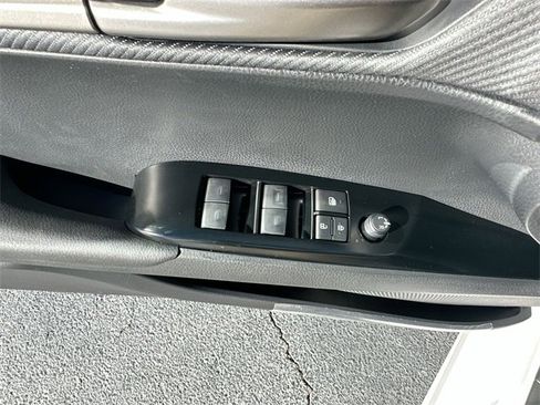 New 2026 Toyota Camry SE w/ Convenience Package image 14