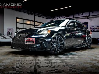 Used 2015 Lexus IS 350 AWD w/ F-Sport Package video 1