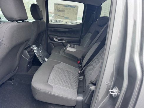 New 2025 Ford Ranger XLT w/ FX4 Off-Road Package image 28