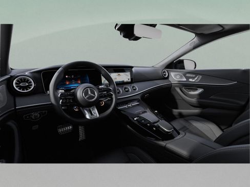 New 2026 Mercedes-Benz AMG GT 43 image 39