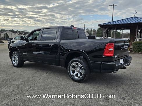 New 2026 RAM 1500 Big Horn image 8