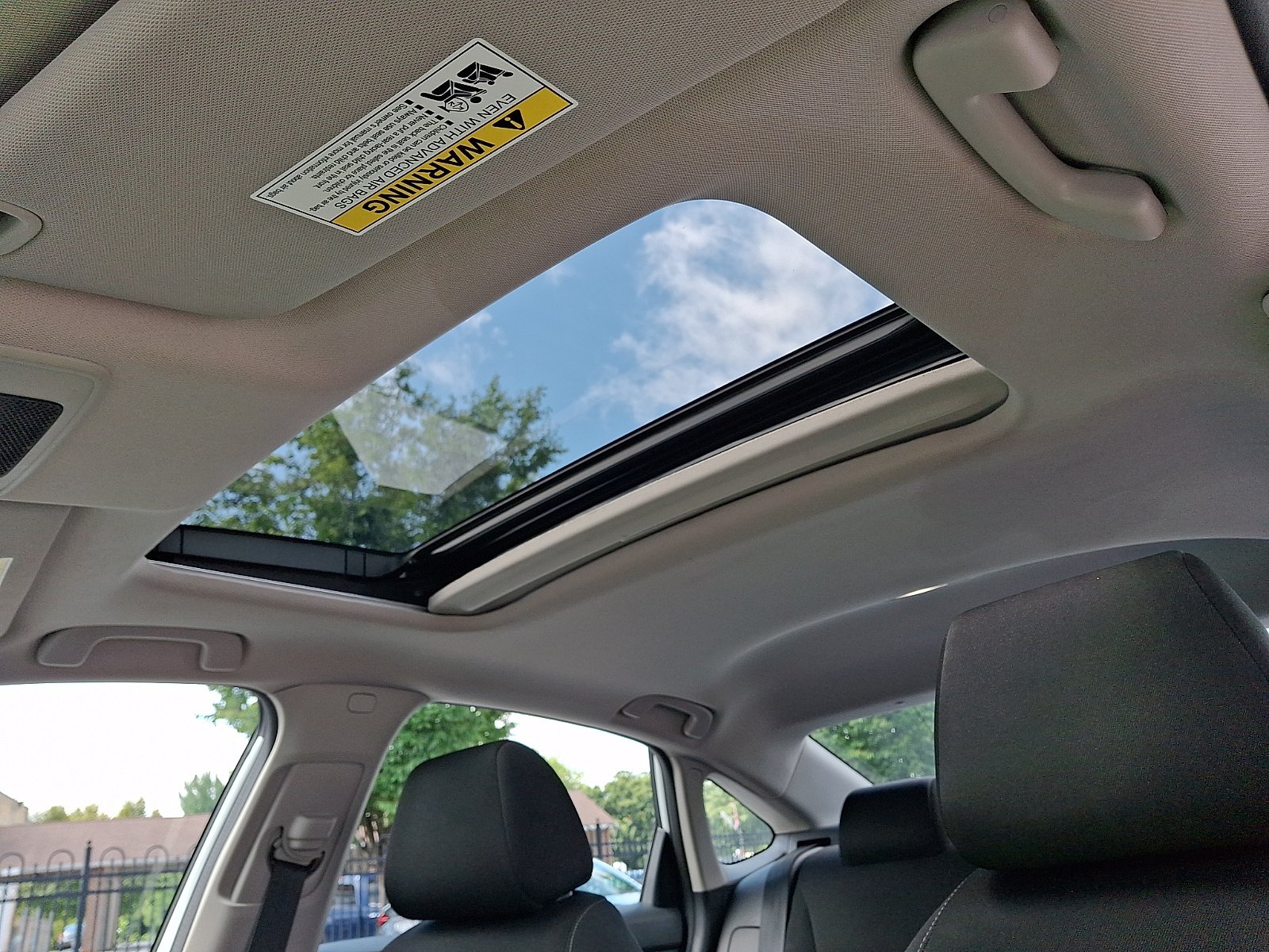 Used 2023 Honda Civic EX image 15