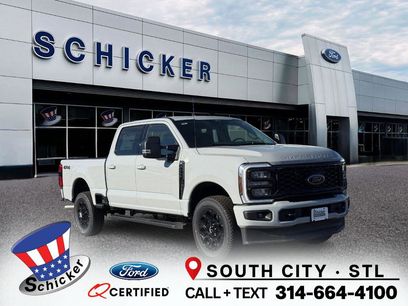 New 2026 Ford F250 XLT w/ XLT Premium Package