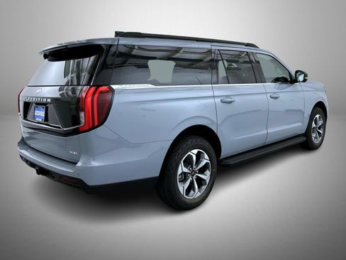 New 2027 Ford Expedition Max Active AWD/4WD image 5