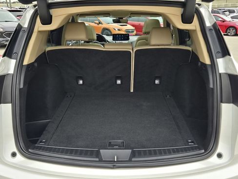 Used 2021 Acura RDX FWD image 12