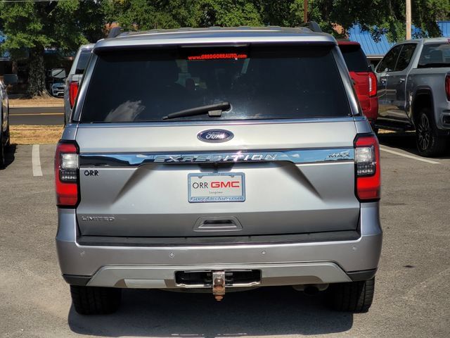 Used 2021 Ford Expedition Max Limited RWD image 5