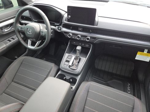 New 2026 Honda CR-V Sport image 25