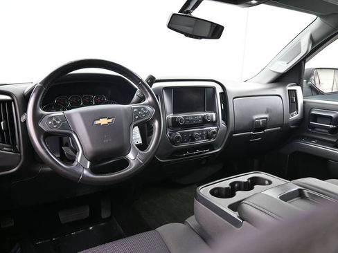 Used 2014 Chevrolet Silverado 1500 LT w/ All Star Edition AWD/4WD image 11