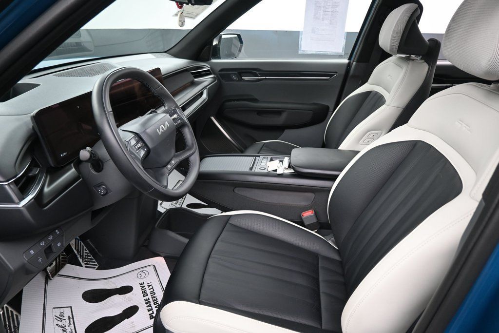 Used 2026 Kia EV9 GT-Line AWD/4WD image 27
