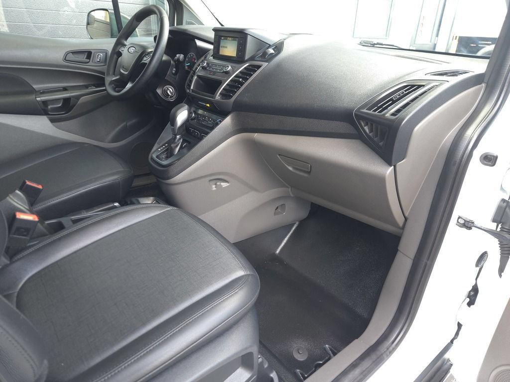 Used 2020 Ford Transit Connect XL FWD image 18
