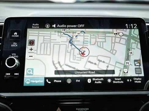 New 2026 Honda Ridgeline Black Edition image 40