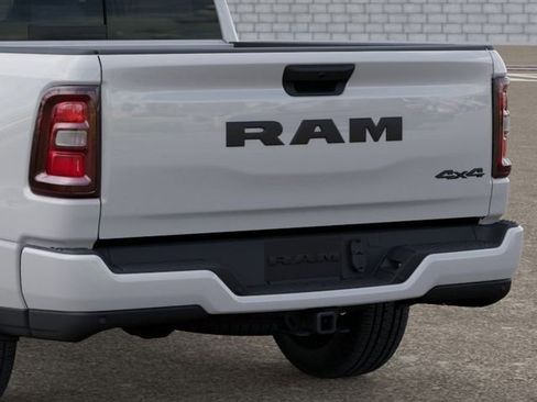 New 2026 RAM 1500 Express image 13