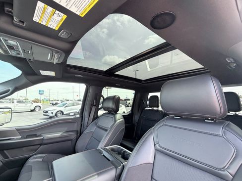 Used 2025 Ford F150 Raptor AWD/4WD image 11