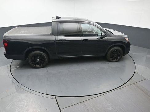 Used 2020 Honda Ridgeline Black Edition image 43