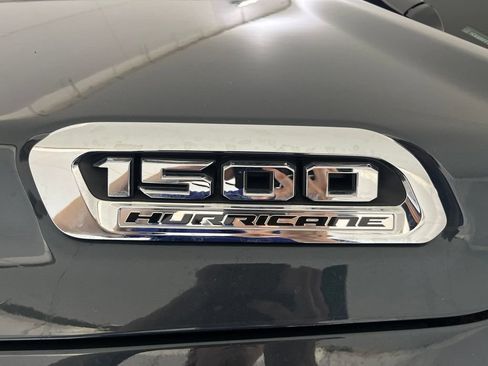 Used 2026 RAM 1500 Big Horn AWD/4WD image 37
