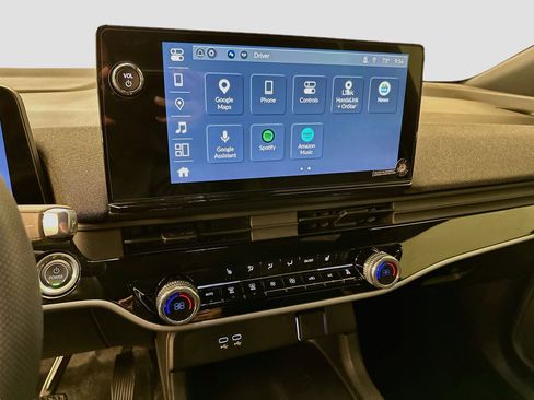 Used 2025 Honda Prologue EX image 26