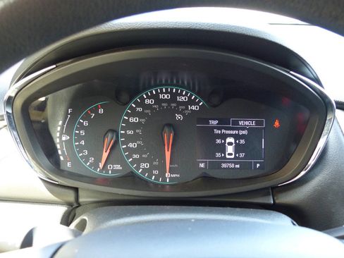 Used 2020 Chevrolet Trax LS w/ Tint and Cruise Package FWD image 39