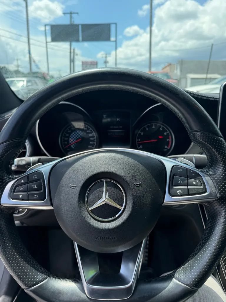 Used 2016 Mercedes-Benz C 450 AMG image 15