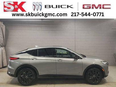 New 2026 Buick Envista Sport Touring w/ Convenience I Package