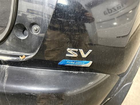 Used 2013 Nissan Juke SV image 12