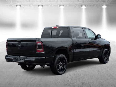 Used 2023 RAM 1500 Big Horn image 8