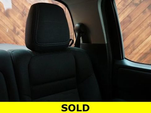 Certified 2022 Nissan Frontier SV AWD/4WD image 56