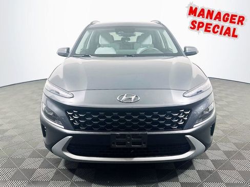 Used 2023 Hyundai Kona SEL image 3