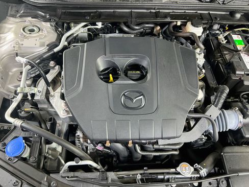 Used 2023 MAZDA MAZDA3 s FWD image 29