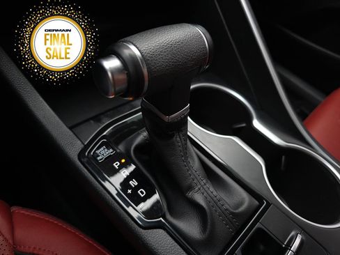 Used 2023 Kia K5 GT-Line w/ GT-Line Premium Package image 22